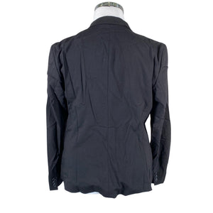 Unisex Tiger of Sweden - Jakk, suurus 42 - Must (3)