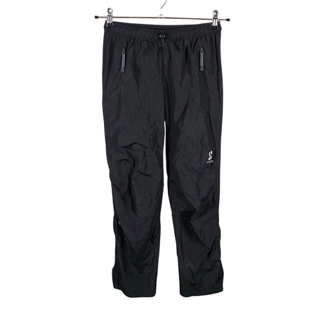 Unisex Haglöfs - Õuepüksid, suurus 34 - Must ()