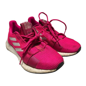 Unisex Adidas - Jooksujalanõud, suurus 36 - Roosa (2)