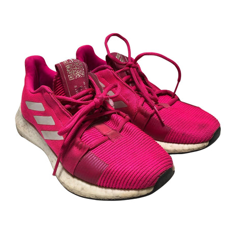 Unisex Adidas - Jooksujalanõud, suurus 36 - Roosa (2)