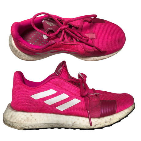 Unisex Adidas - Jooksujalanõud, suurus 36 - Roosa ()