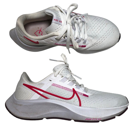 Unisex Nike - Jooksujalanõud, suurus 36 - Valge ()