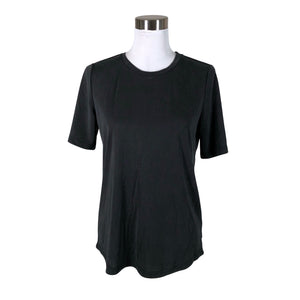 Unisex Selected - T-särk, suurus 38 - Hall (1)