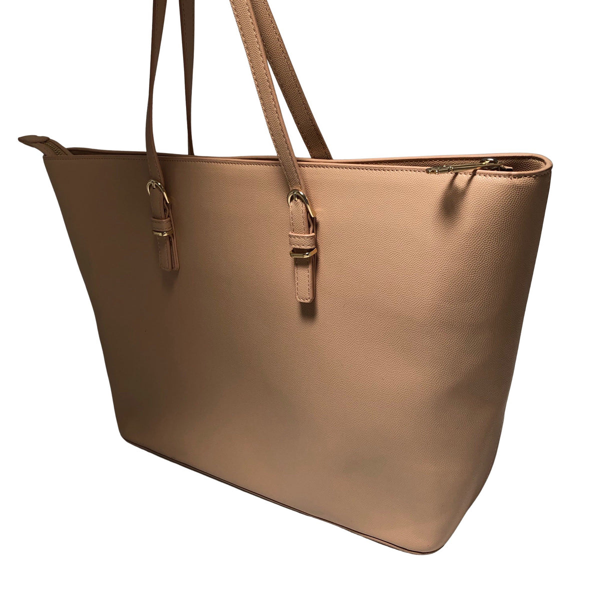 Unisex Tommy Hilfiger - Käekott, suurus Maxi - Beige (2)