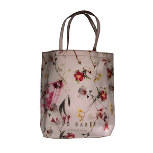 Unisex Ted Baker - Käekott, suurus Maxi - Heleroosa (1)