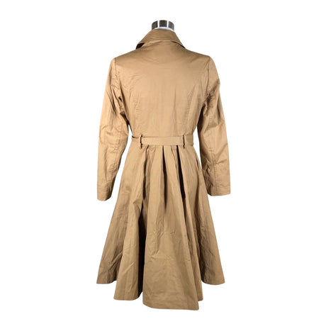 Unisex Collectif Vintage - Trentš, suurus 38 - Pruun (2)
