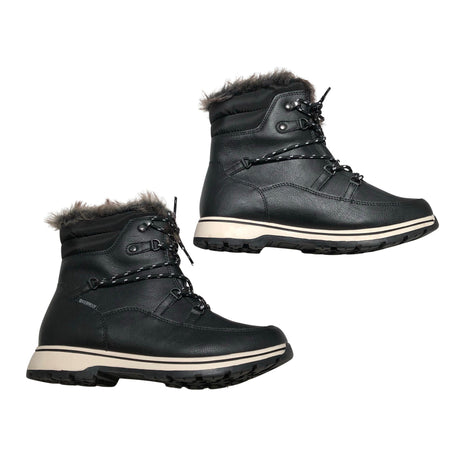 Unisex Lejon - Talvejalanõud, suurus 38 - Must ()