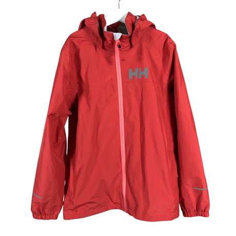 Unisex Helly Hansen - Jope, suurus 146 - 152 - Punane ()