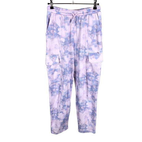 Unisex Warp - Dressikangast püksid, suurus 146 - 152 - Lilla ()