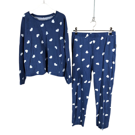 Unisex Finlayson - Ööpesu, suurus 146 - 152 - Sinine ()