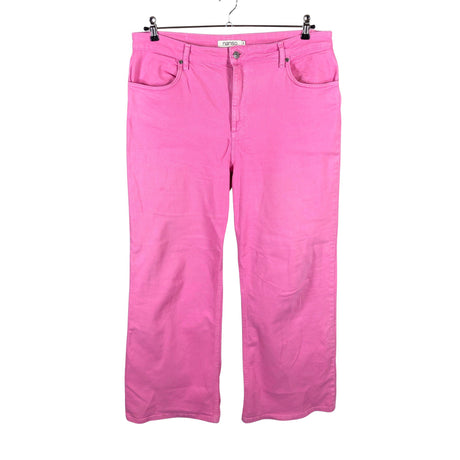 Unisex Nanso - Teksad, suurus 44 - Roosa ()