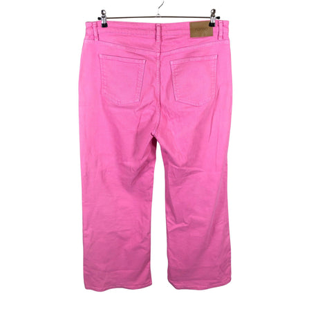 Unisex Nanso - Teksad, suurus 44 - Roosa (2)