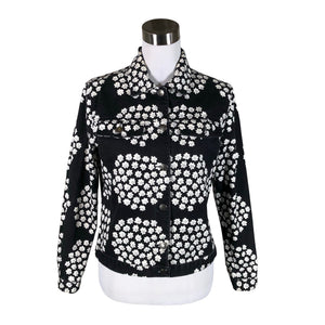 Unisex Marimekko - Teksatagi, suurus 38 - Must (1)