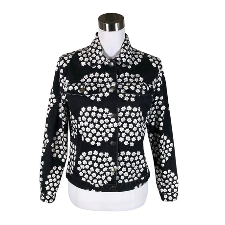 Unisex Marimekko - Teksatagi, suurus 38 - Must ()