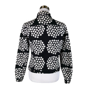 Unisex Marimekko - Teksatagi, suurus 38 - Must (2)