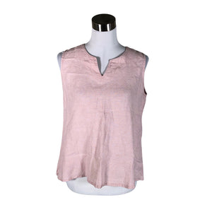 Unisex Nouki - Topp, suurus 38 - Heleroosa (1)