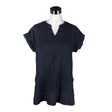 Unisex Nanso - Mitteveniv tuunika, suurus 34 - Sinine ()