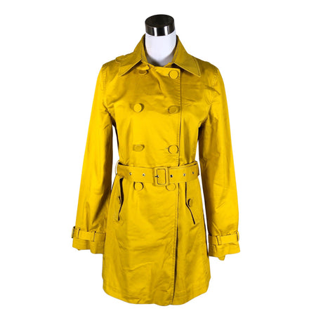 Unisex Marimekko - Trentš, suurus 38 - Kollane ()