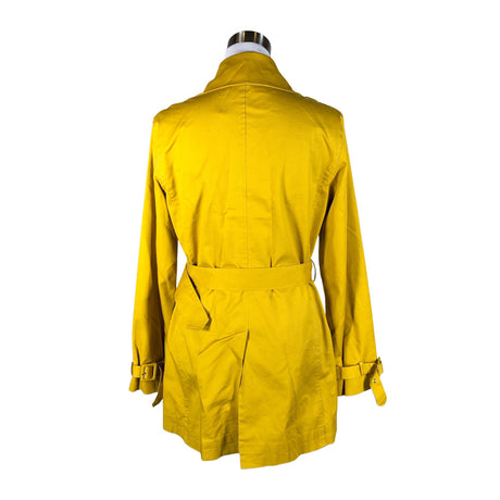 Unisex Marimekko - Trentš, suurus 38 - Kollane (2)