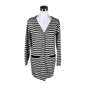 Unisex Marimekko - Kardigan, suurus 36 - Must (1)