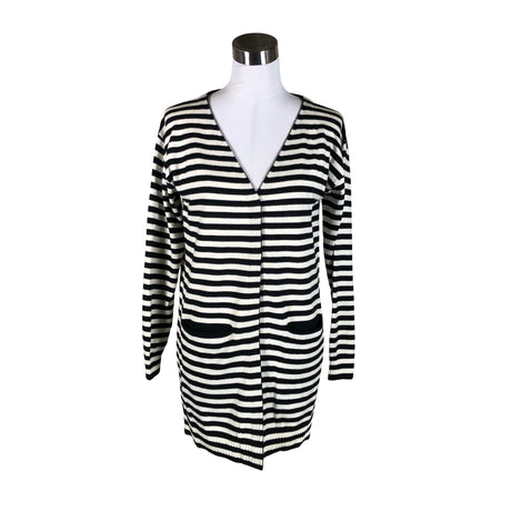 Unisex Marimekko - Kardigan, suurus 36 - Must ()