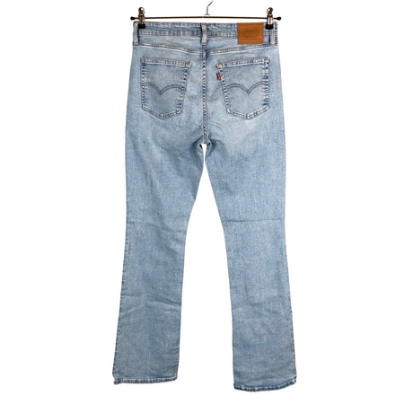 Unisex Levi's - Teksad, suurus W30 - Helesinine (2)