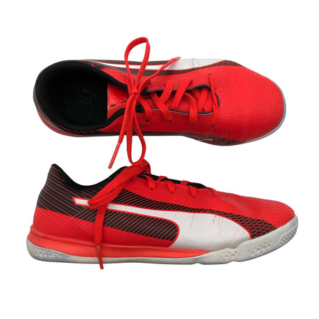 Unisex Puma - Sisespordijalanõud, suurus 35 - Punane ()