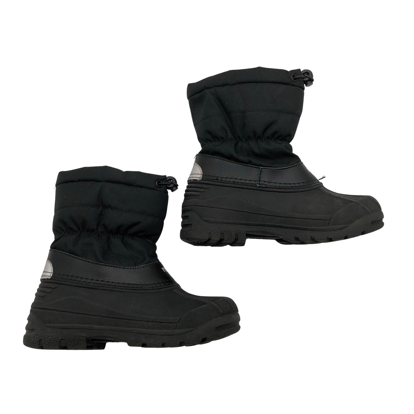 Unisex Reima - Talvejalanõud, suurus 35 - Must (1)
