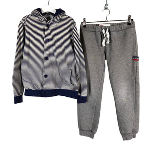 Unisex Makia - Dressipluus, suurus 140 - 146 - Sinine (1)