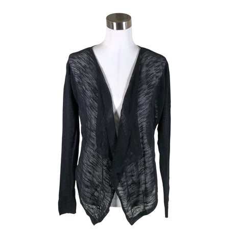 Unisex Esprit - Kardigan, suurus 38 - Must ()