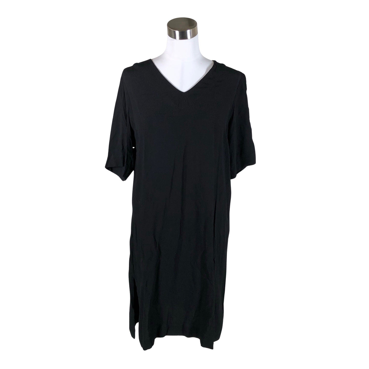 Unisex Marimekko - Õhuke kleit, suurus 40 - Must (1)