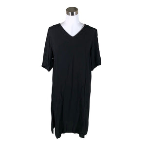 Unisex Marimekko - Õhuke kleit, suurus 40 - Must (1)