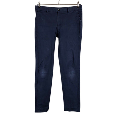 Unisex Filippa K. - Chino-püksid, suurus 40 - Sinine ()