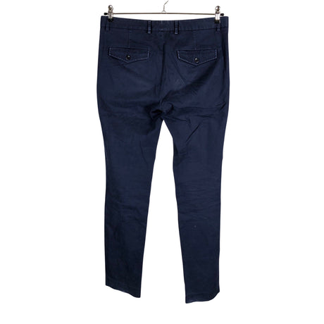 Unisex Filippa K. - Chino-püksid, suurus 40 - Sinine (2)
