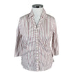Unisex Filippa K. - Pluus, suurus 42 - Heleroosa ()