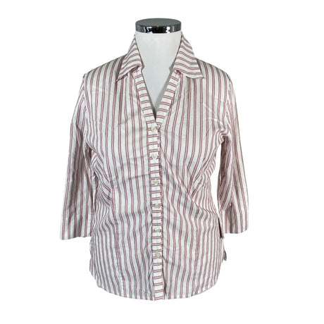Unisex Filippa K. - Pluus, suurus 42 - Heleroosa ()