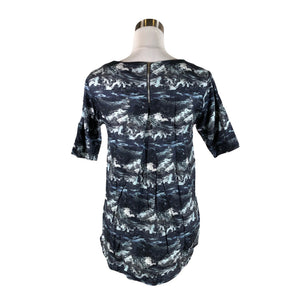 Unisex Henri Lloyd - Pluus, suurus 38 - Sinine (2)