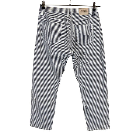 Unisex Please - Teksad, suurus 40 - Sinine (2)