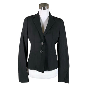 Unisex Hugo Boss - Jakk, suurus 36 - Must (1)