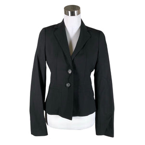 Unisex Hugo Boss - Jakk, suurus 36 - Must (1)