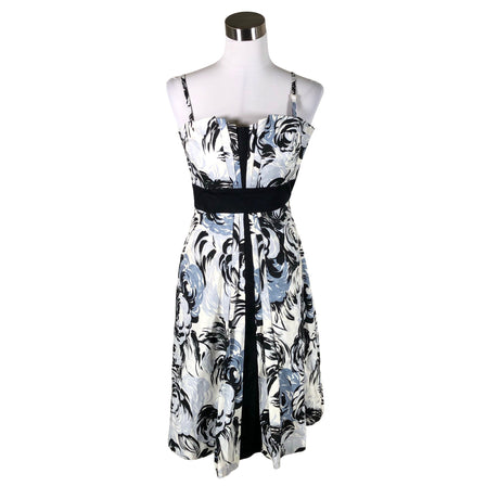 Unisex Coast - Mitteveniv kleit, suurus 36 - Helesinine ()
