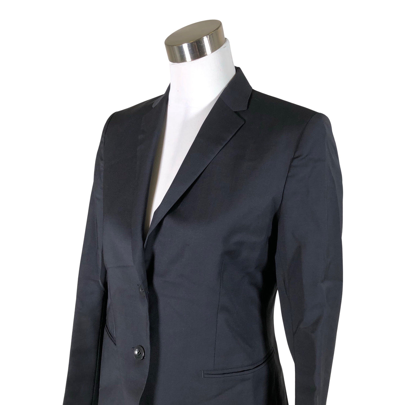Unisex Filippa K. - Jakk, suurus 38 - Sinine (3)