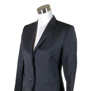 Unisex Filippa K. - Jakk, suurus 38 - Sinine (3)