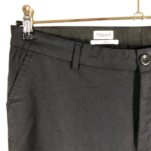 Unisex Filippa K. - Viigipüksid, suurus 40 - Sinine (3)