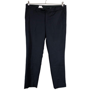 Unisex Filippa K. - Viigipüksid, suurus 40 - Sinine (1)