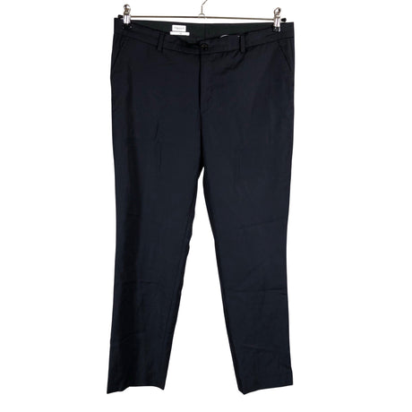 Unisex Filippa K. - Viigipüksid, suurus 40 - Sinine ()