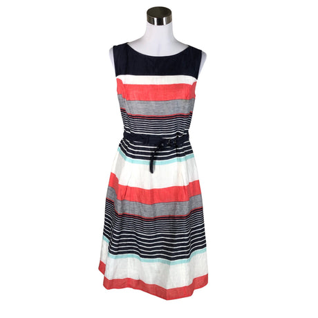 Unisex Betty Barclay - Mitteveniv kleit, suurus 38 - Sinine ()