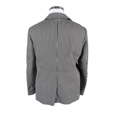Unisex Luisa Cerano - Jakk, suurus 46 - Must (2)