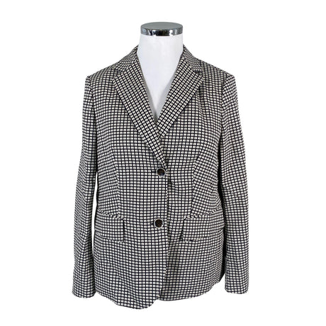Unisex Luisa Cerano - Jakk, suurus 46 - Must ()