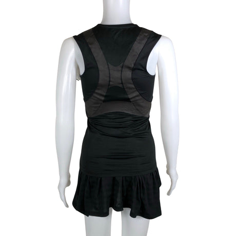 Unisex Reebok - Sporditopp, suurus 36 - Must (2)